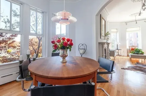 495 Columbus Avenue Boston MA 02118