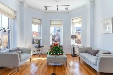 495 Columbus Avenue Boston MA 02118