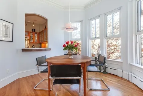 495 Columbus Avenue Boston MA 02118
