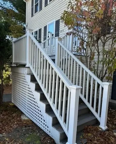 202 Dale Street Waltham MA 02451