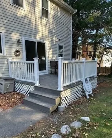 202 Dale Street Waltham MA 02451