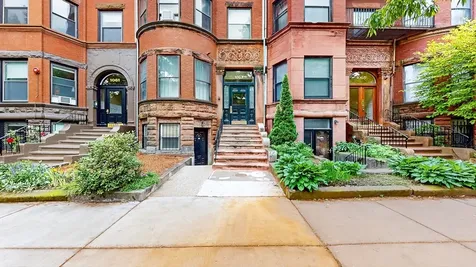 1063 Beacon Street Brookline MA 02446