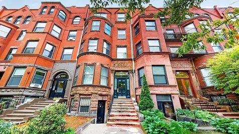 1063 Beacon Street Brookline MA 02446