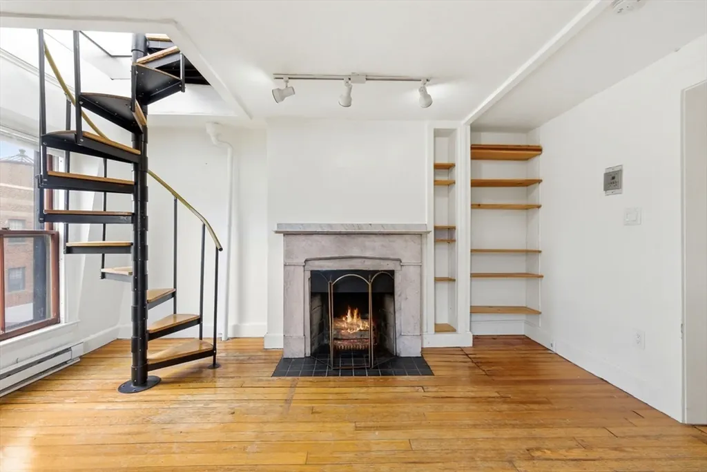 49 Brimmer Street Boston MA 02108