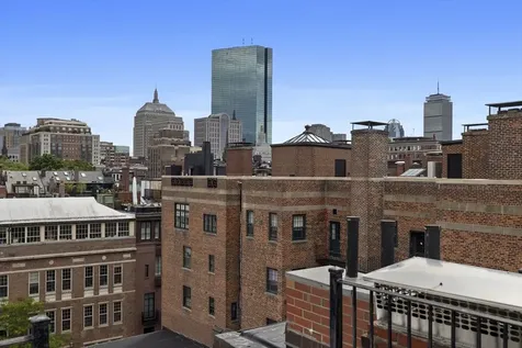 49 Brimmer Street Boston MA 02108