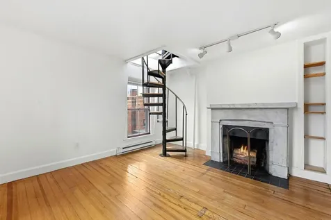 49 Brimmer Street Boston MA 02108