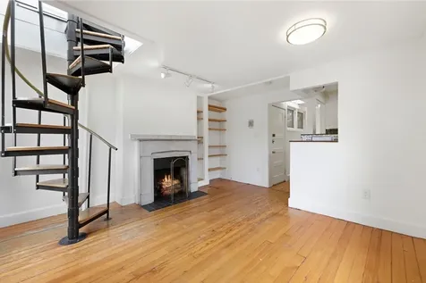 49 Brimmer Street Boston MA 02108