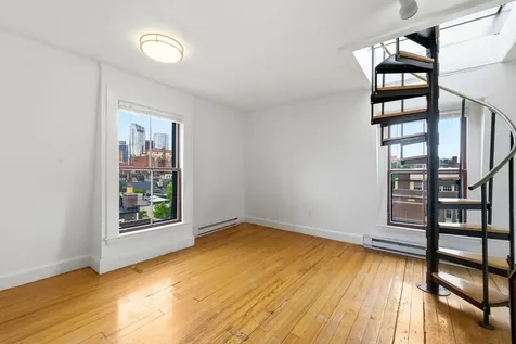 49 Brimmer Street Boston MA 02108