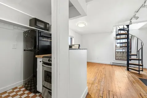 49 Brimmer Street Boston MA 02108
