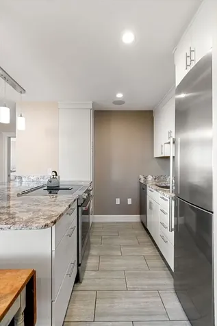 566 Commonwealth Avenue Boston MA 02215