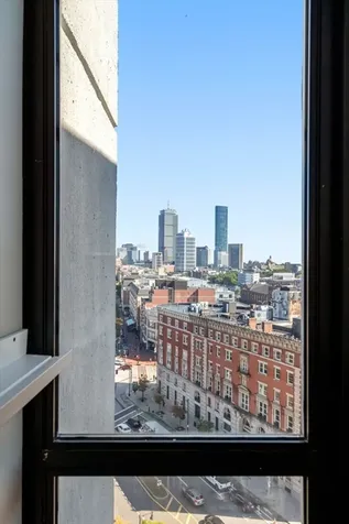 566 Commonwealth Avenue Boston MA 02215