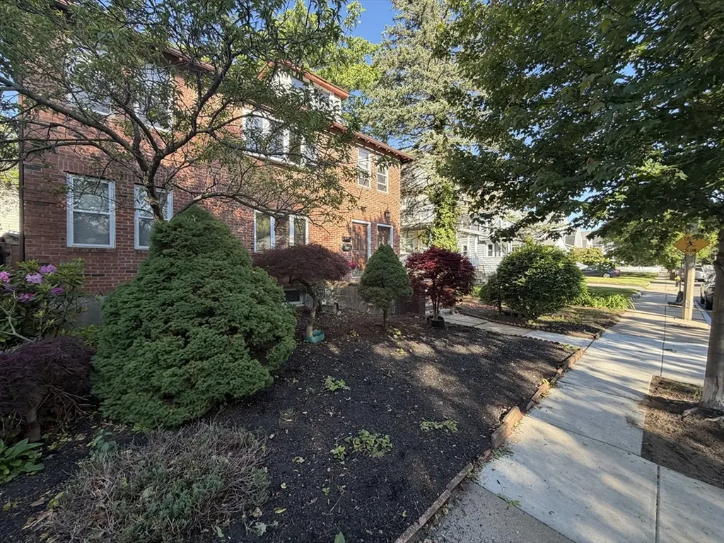30 Maple Street Boston MA 02132
