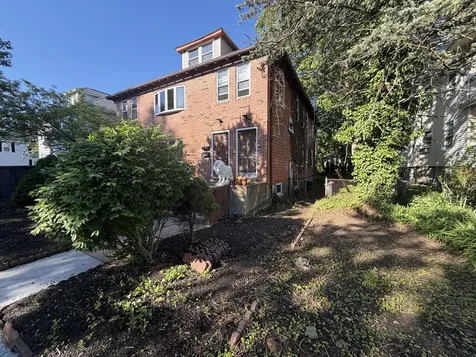 30 Maple Street Boston MA 02132