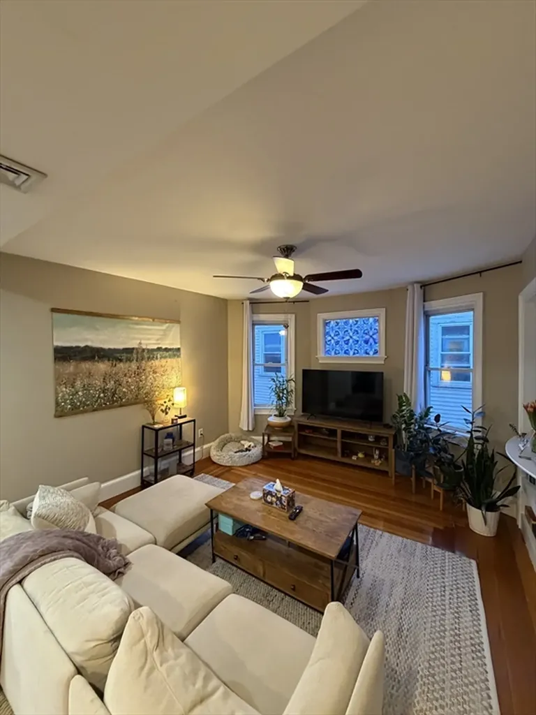 45 Houghton Street Boston MA 02122