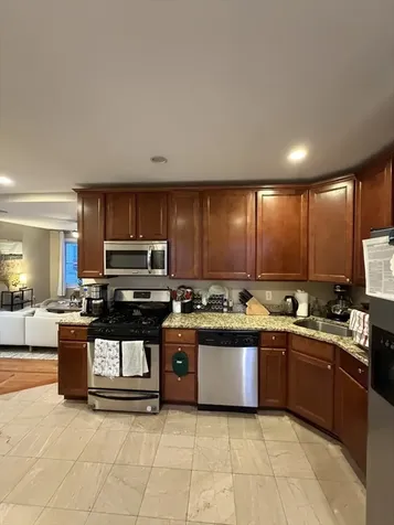 45 Houghton Street Boston MA 02122