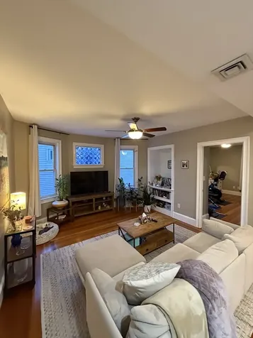 45 Houghton Street Boston MA 02122