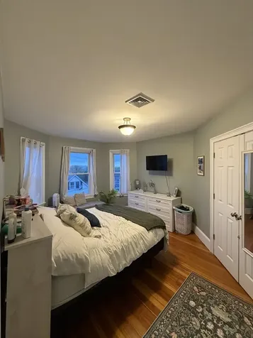 45 Houghton Street Boston MA 02122