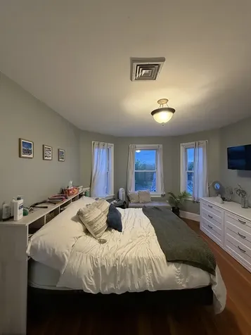 45 Houghton Street Boston MA 02122