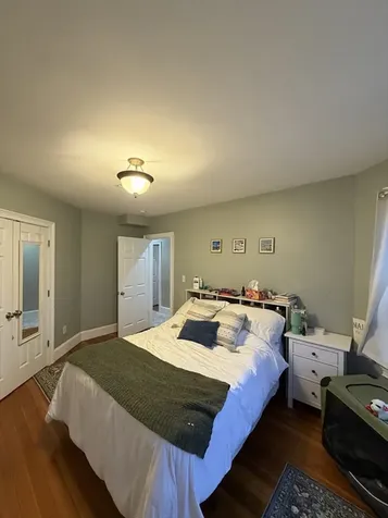 45 Houghton Street Boston MA 02122