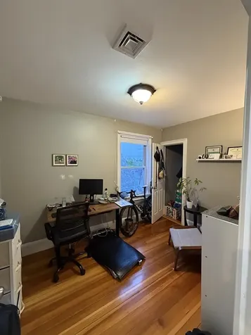 45 Houghton Street Boston MA 02122