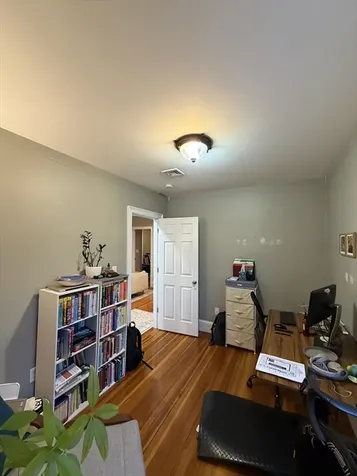 45 Houghton Street Boston MA 02122