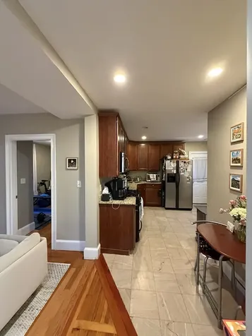 45 Houghton Street Boston MA 02122