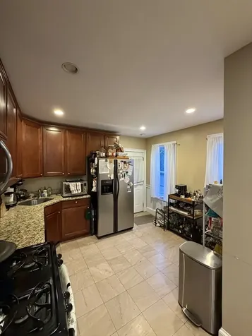 45 Houghton Street Boston MA 02122