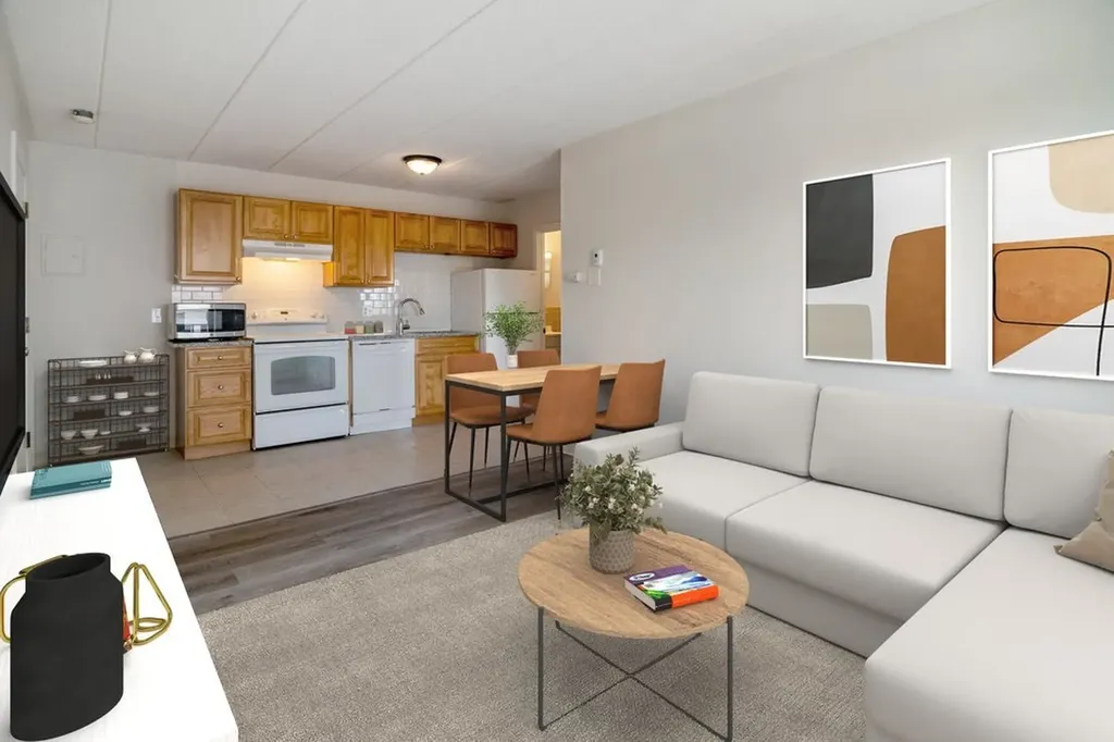 33 Middle Street Waltham MA 02451