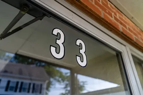 33 Middle Street Waltham MA 02451