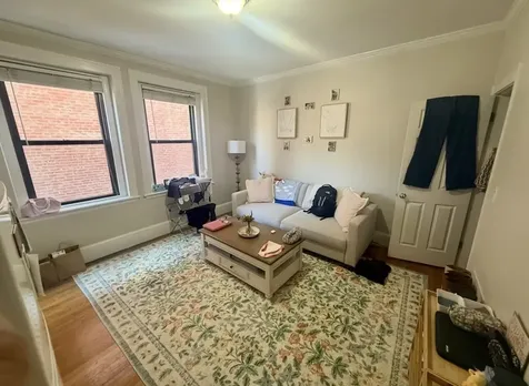 10 Fairfield Street Boston MA 02116