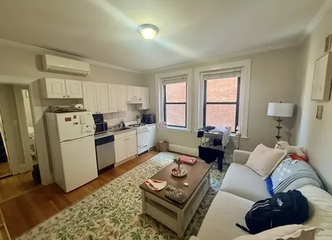 10 Fairfield Street Boston MA 02116
