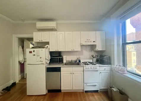 10 Fairfield Street Boston MA 02116