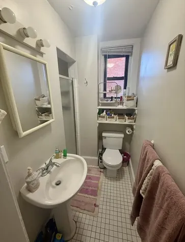 10 Fairfield Street Boston MA 02116