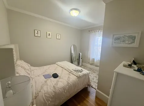 10 Fairfield Street Boston MA 02116
