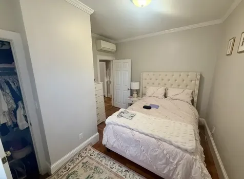 10 Fairfield Street Boston MA 02116