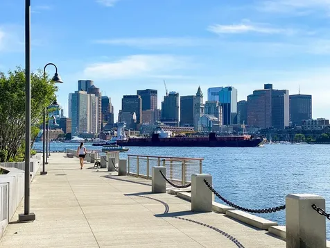 45 Lewis Street Boston MA 02128
