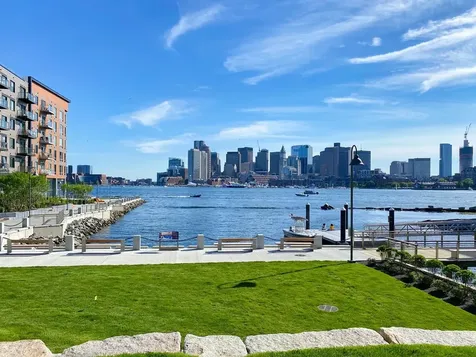 45 Lewis Street Boston MA 02128