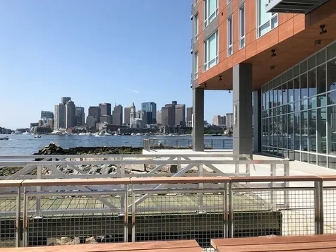 45 Lewis Street Boston MA 02128