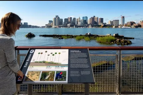 45 Lewis Street Boston MA 02128