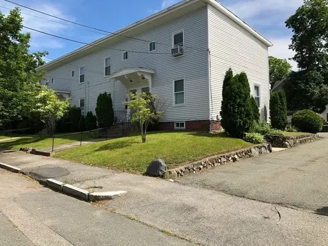 29 Brown Street Waltham MA 02152