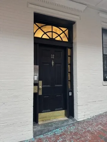 32 Grove Street Boston MA 02110