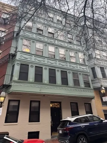 32 Grove Street Boston MA 02110