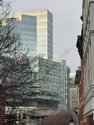 32 Grove Street Boston MA 02110
