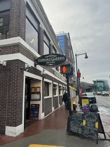 32 Grove Street Boston MA 02110