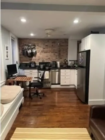 32 Grove Street Boston MA 02110