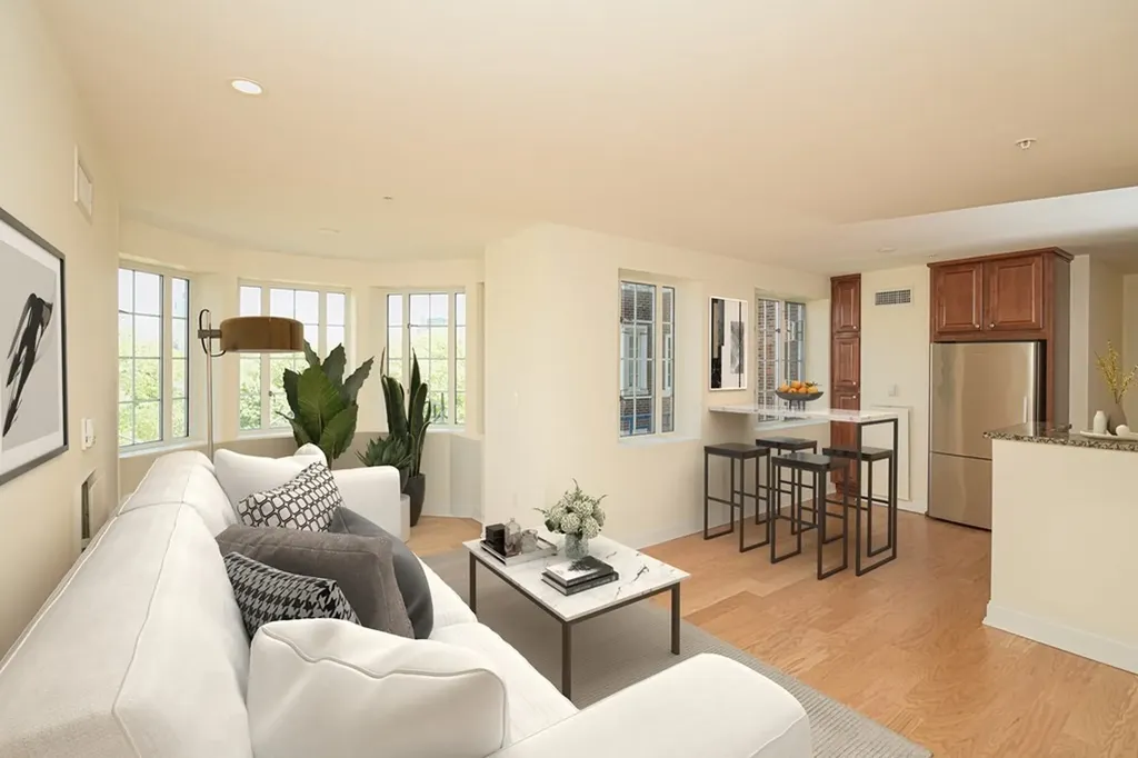 20 Chapel Street Brookline MA 02446