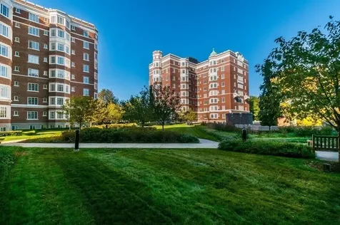 20 Chapel Street Brookline MA 02446