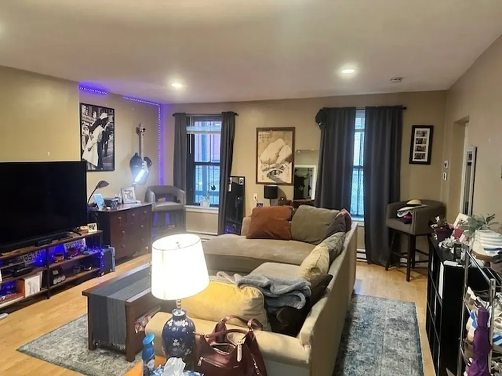 701 Massachusetts Avenue Boston MA 02118