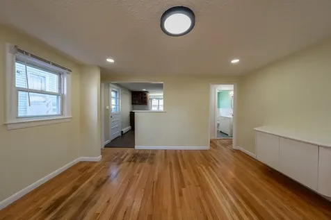 170 Seminole Avenue Waltham MA 02451