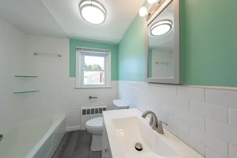 170 Seminole Avenue Waltham MA 02451